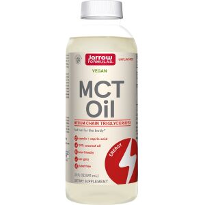 MCT-olie – 591 ml – Viking Supplements