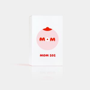 MOM SOS til ammende mødre (250 g / 8,81 oz.) – Viking Supplements