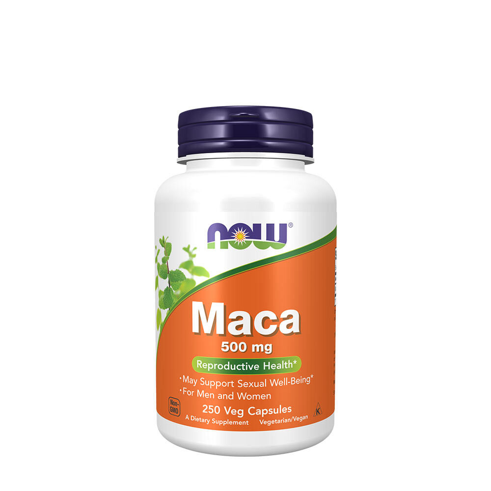 Maca