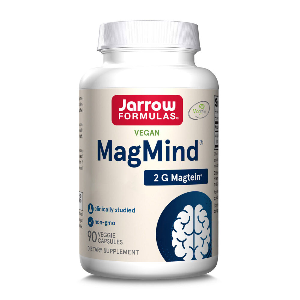 MagMind – Viking Supplements