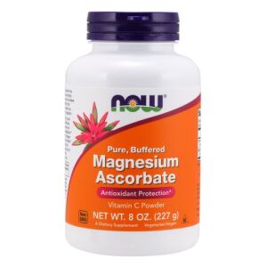 Magnesiumascorbat