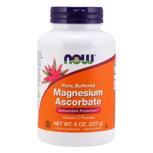 Magnesiumascorbat