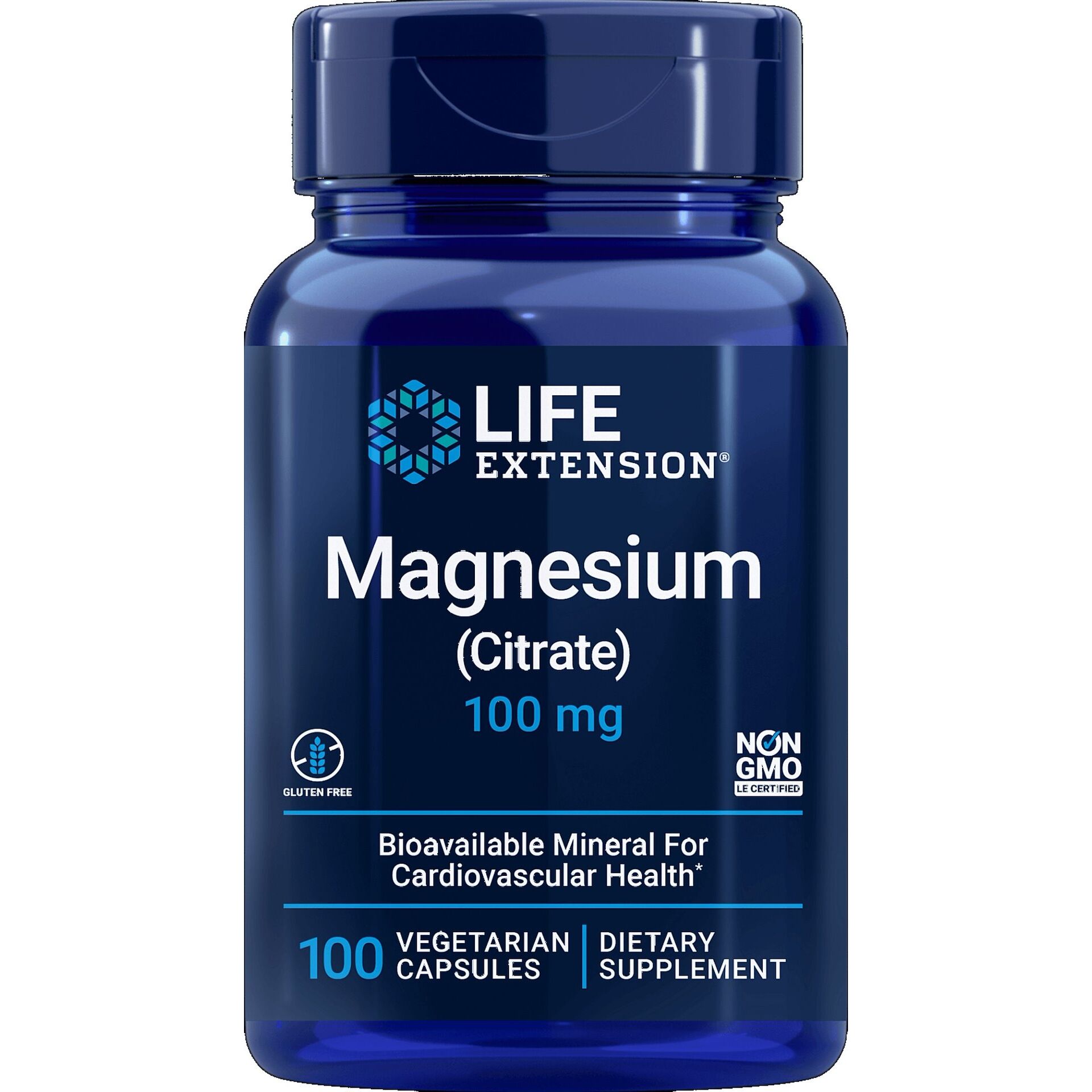 Magnesium (citrat)
