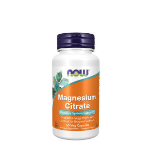 Magnesiumcitrat