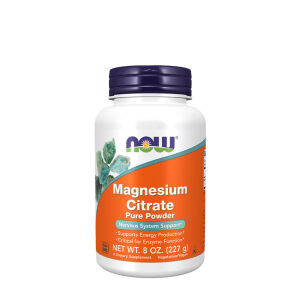 Magnesiumcitrat