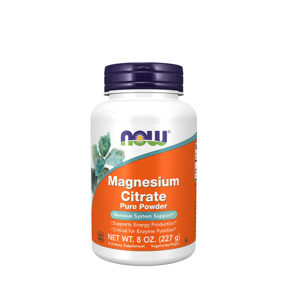Magnesiumcitrat