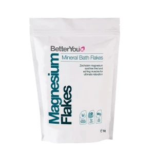 Magnesiumflager – 1000 g – Viking Supplements