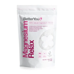 Magnesiumflager Relax – 750 g – Viking Supplements