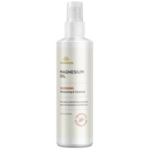 Magnesiumoliespray – 237 ml – Viking Supplements