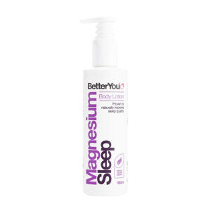 Magnesium Sleep Mineral Lotion – 180 ml. – Viking Supplements