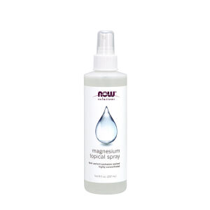 Magnesium-hudspray – 237 ml – Viking Supplements