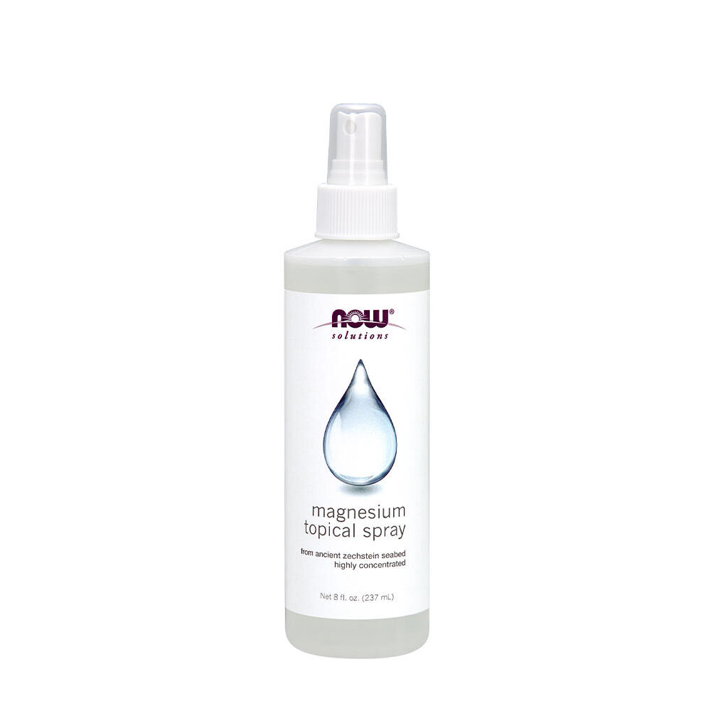 Magnesium-hudspray – 237 ml – Viking Supplements