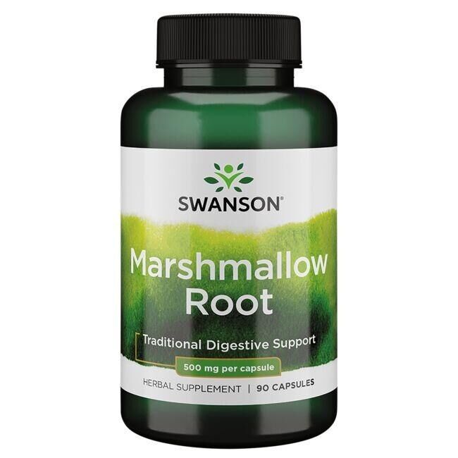 Marshmallow-rod