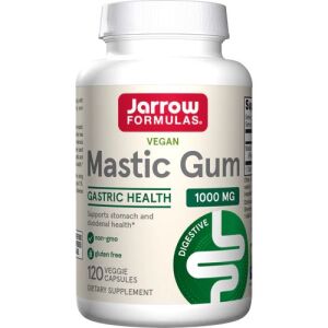 Mastikharpiks – 120 vcaps – Viking Supplements