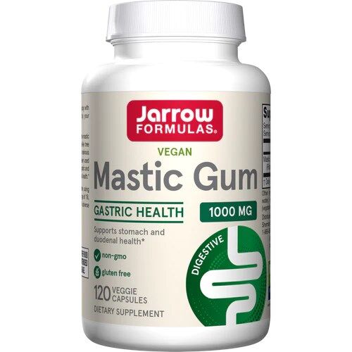 Mastikharpiks – 120 vcaps – Viking Supplements