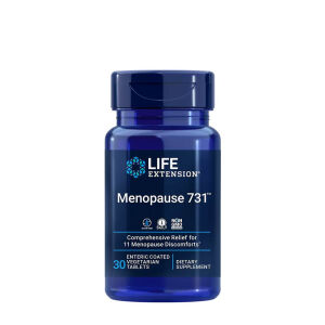 Menopause 731 – 30 tabletter – Viking Supplements