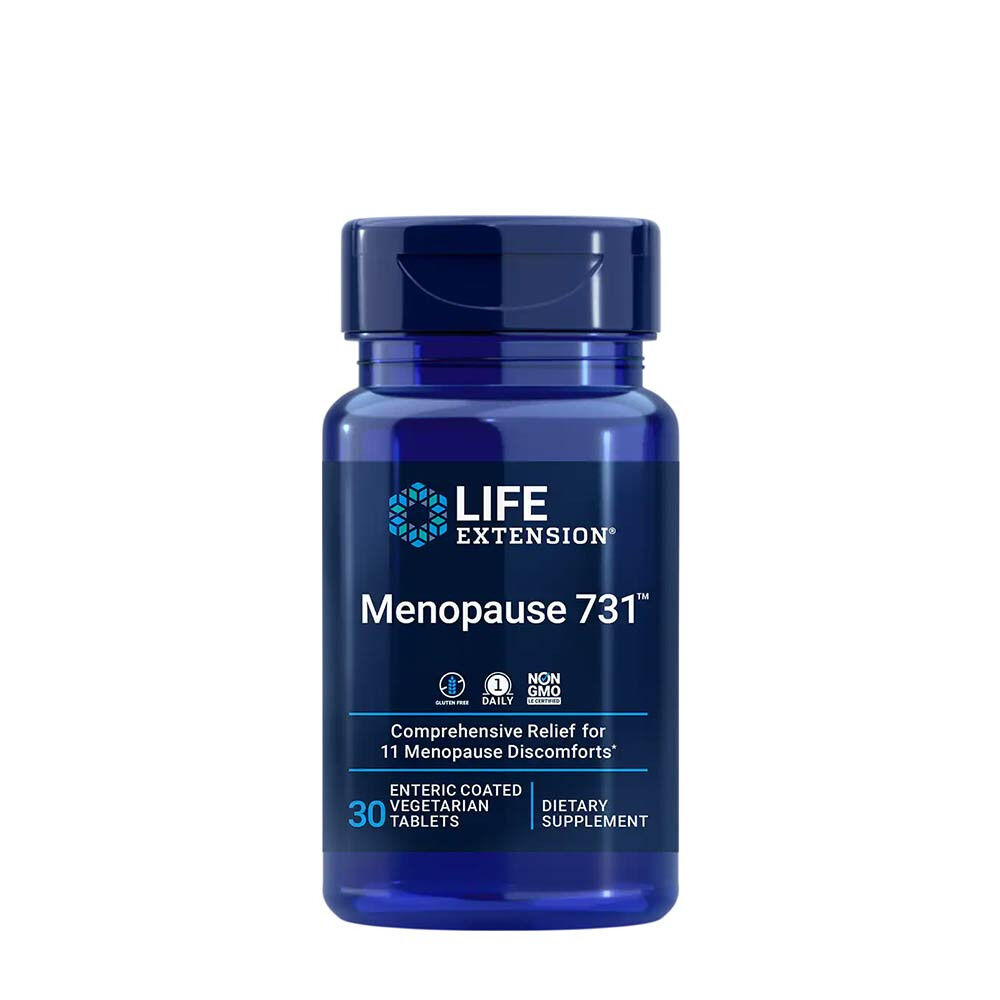 Menopause 731 – 30 tabletter – Viking Supplements