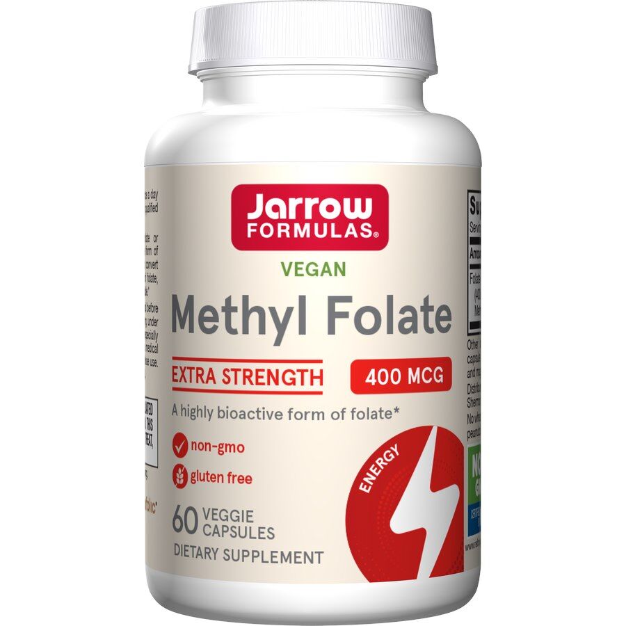 Methylfolat