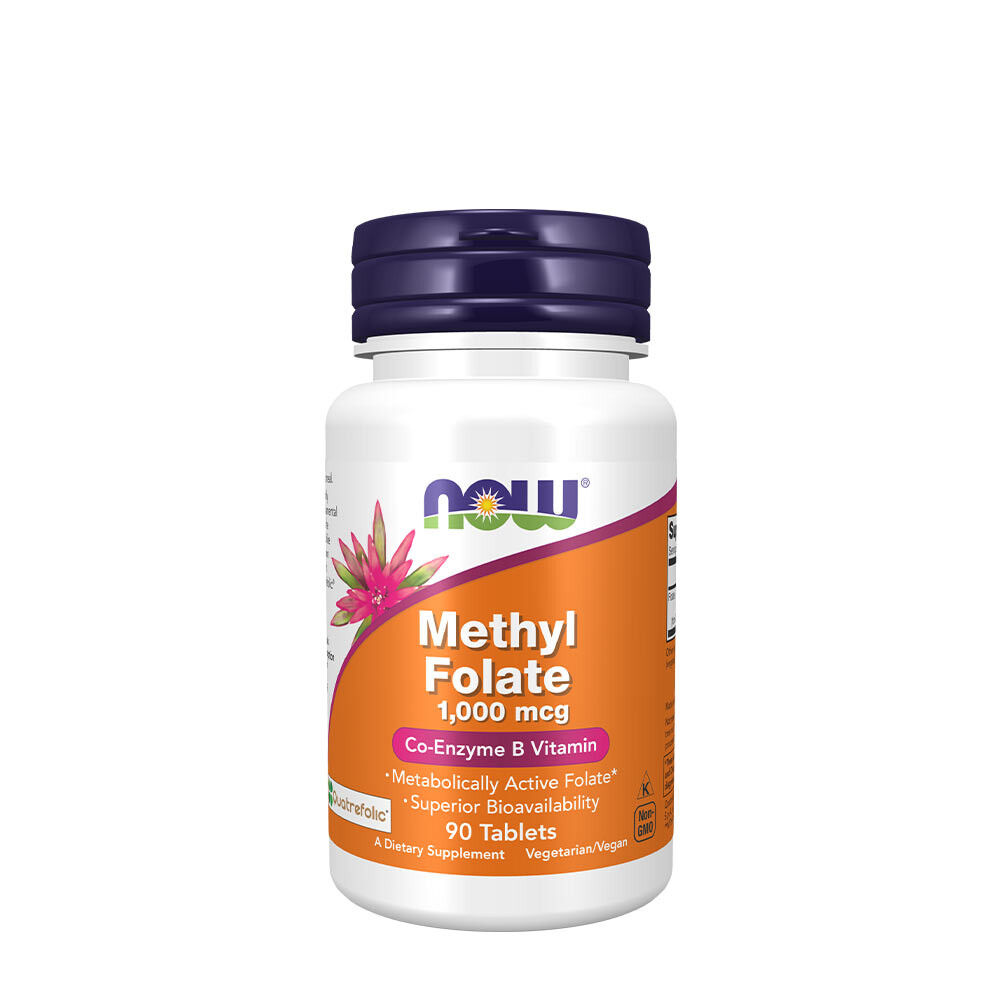 Methylfolat