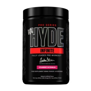 Mr. Hyde Infinite