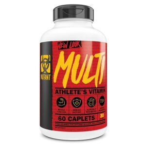 Multi – 60 tabletter – Viking Supplements