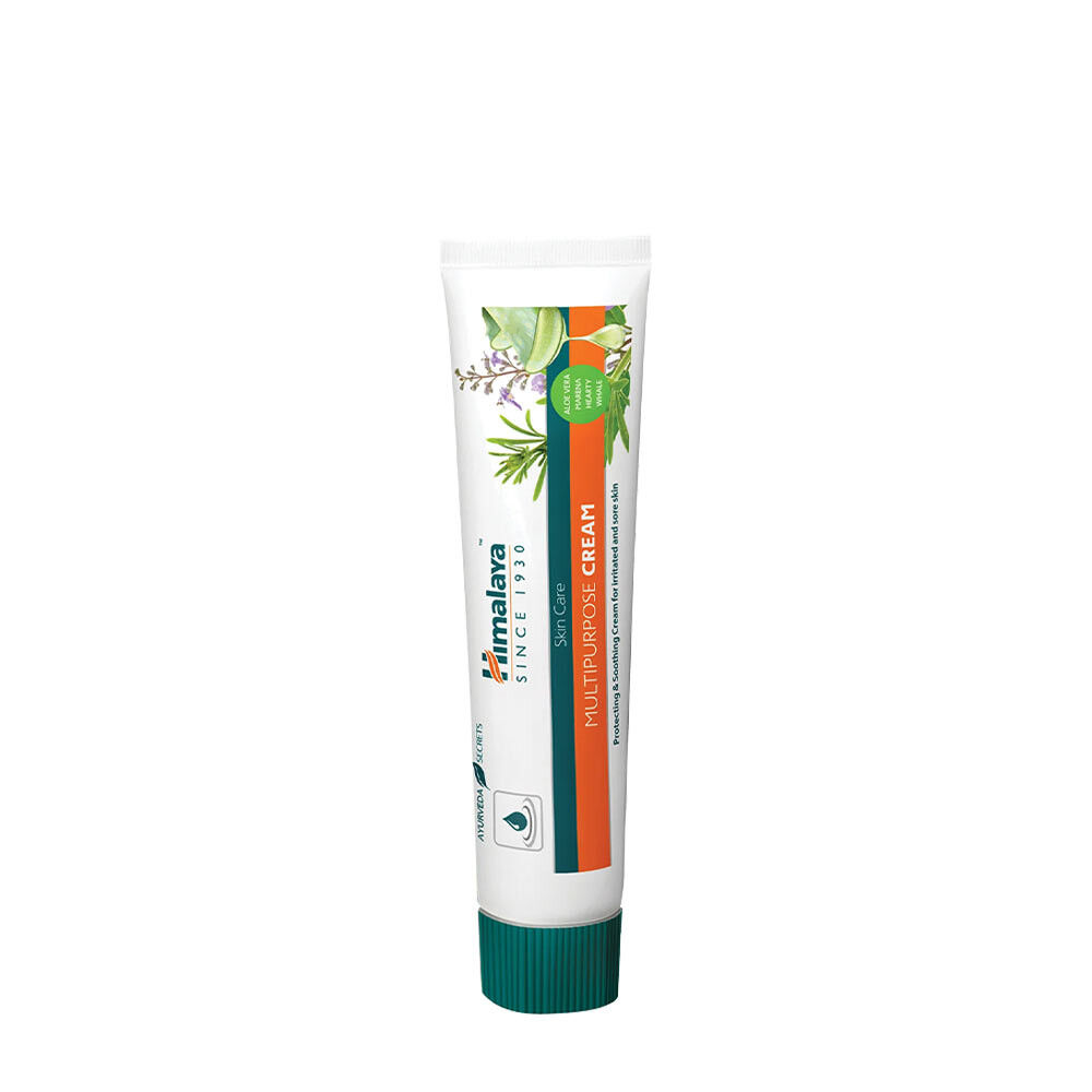 Allroundcreme 20 g billede