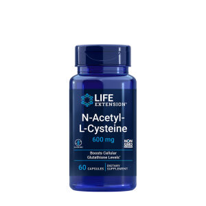 N-acetyl-L-cystein