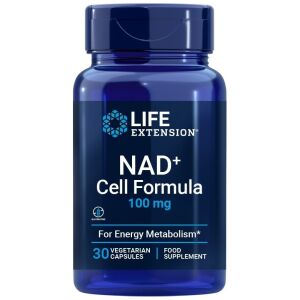 NAD+ Cell Formula 100 mg – Viking Supplements