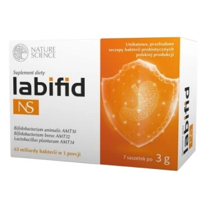 NATURE SCIENCE Labifid NS (21 g) - Viking Supplements