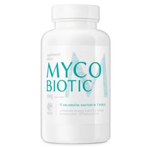 NATURE SCIENCE Mycobiotic (100 g) – Viking Supplements