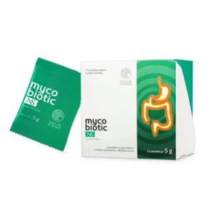 NATURE SCIENCE Mycobiotic NS (105 g) - Viking Supplements