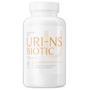 NATURE SCIENCE Uri NS Biotic (100 g) - Viking Supplements