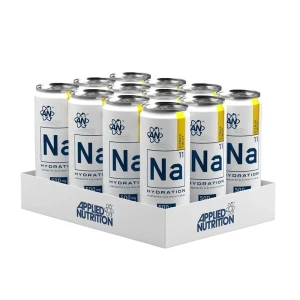 Na11-hydreringsdåser