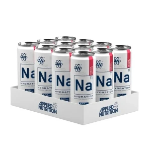 Na11-hydreringsdåser