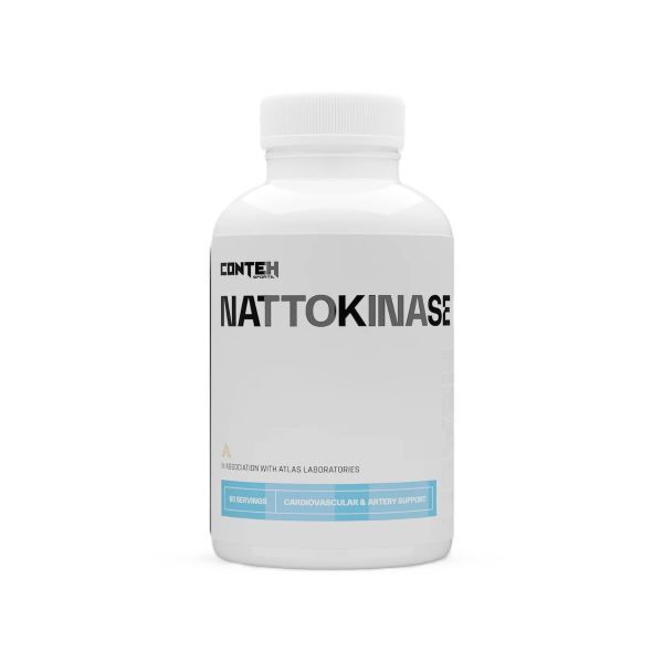 Nattokinase – 60 kapsler – Viking Supplements
