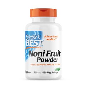 Noni-frugtpulver