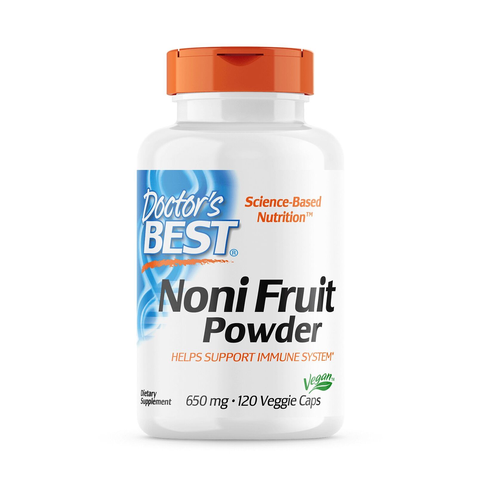 Noni-frugtpulver