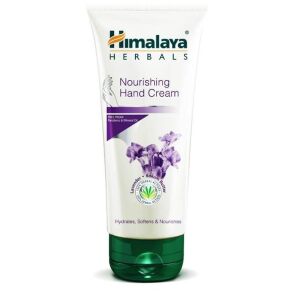 Nærende håndcreme – 50 ml – Viking Supplements