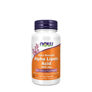 Now Foods – alfa-liposyre