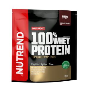 Nutrend – 100% valleprotein