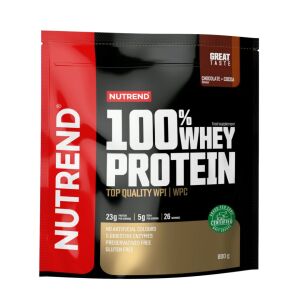 Nutrend – 100% valleprotein