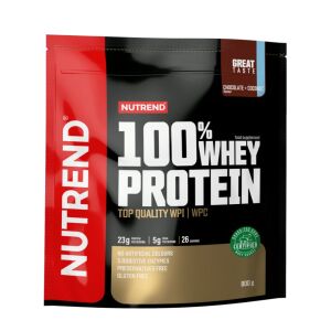 Nutrend – 100% valleprotein