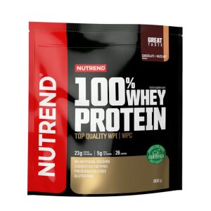 Nutrend – 100% valleprotein