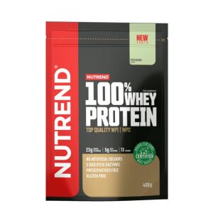 Nutrend – 100% valleprotein