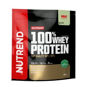 Nutrend – 100% valleprotein