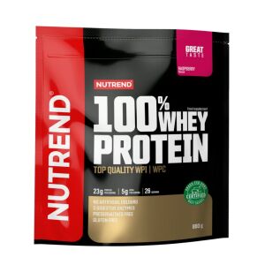 Nutrend – 100% valleprotein