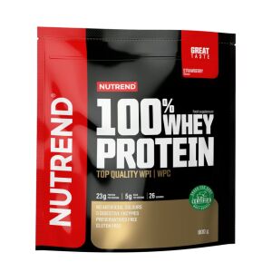 Nutrend – 100% valleprotein