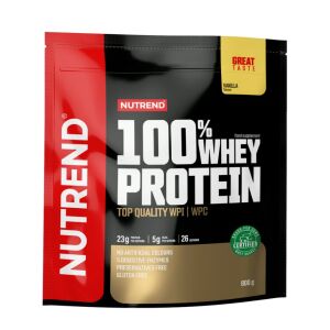 Nutrend - 100% Whey Protein