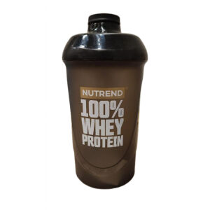Nutrend – Shaker 100% Whey Protein