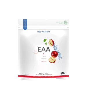 Nutriversum EAA sukkerfri  (500 g